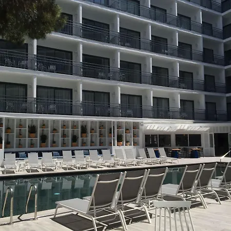 Delamar 4*sup-adults Only Hotel