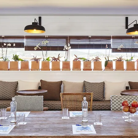 Delamar 4*sup-adults Only Hotel