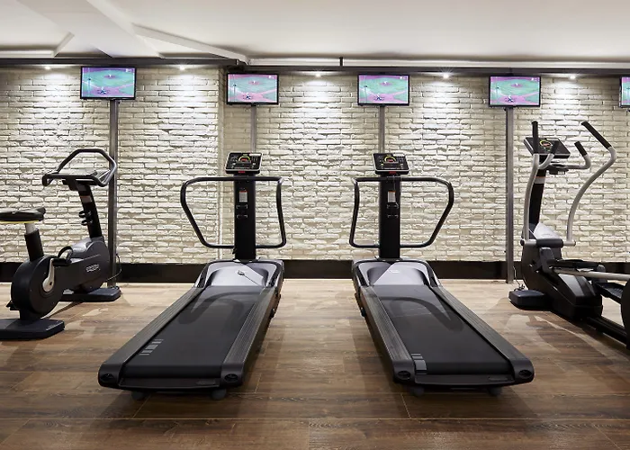 Hotel Delamar 4*sup-adults Only 4*
