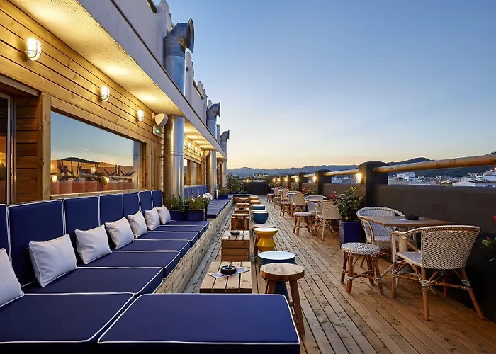 Hotel Delamar 4*sup-adults Only