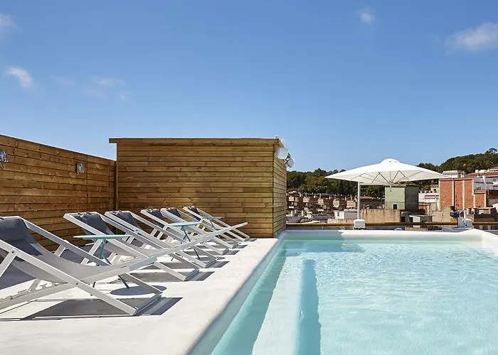 Hotel Delamar 4*sup-adults Only