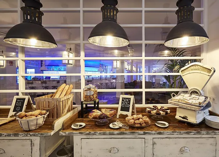Delamar 4*sup-adults Only Hotel