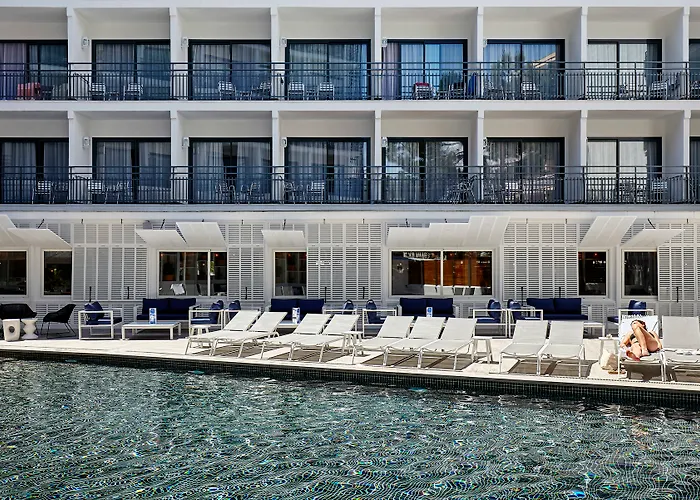 Hotel Delamar 4*sup-adults Only Lloret de Mar