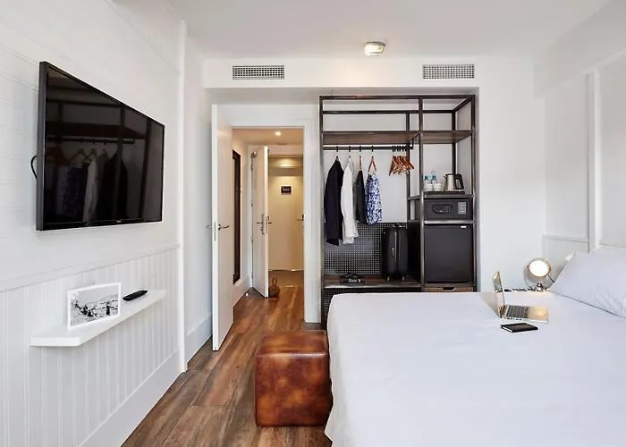 Hotel Delamar 4*sup-adults Only 4*