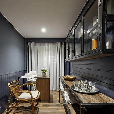 Delamar 4*sup-adults Only 4* Льорет-де-Мар