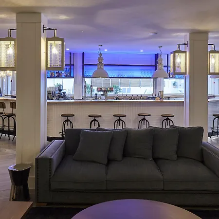 Delamar 4*sup-adults Only 4* Льорет-де-Мар