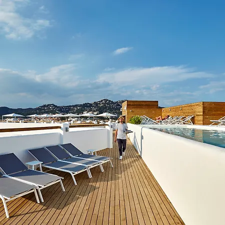 Delamar 4*sup-adults Only Lloret de Mar
