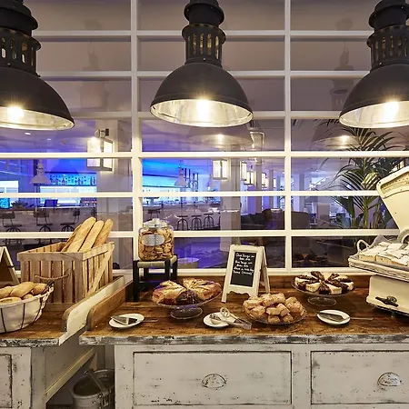Delamar 4*sup-adults Only فندق
