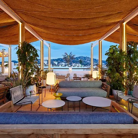 Delamar 4*sup-adults Only 4*