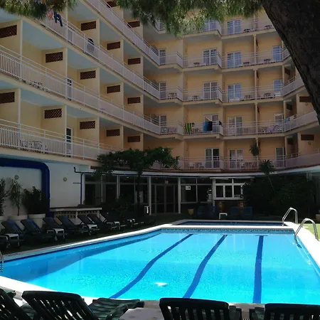 Отель Delamar 4*sup-adults Only