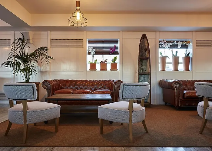 Delamar 4*sup-adults Only Szálloda 4*