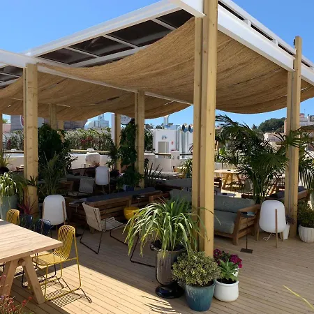 Delamar 4*sup-adults Only Lloret de Mar
