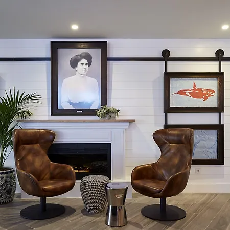 Delamar 4*sup-adults Only Hotel