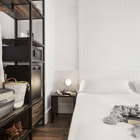 호텔 Delamar 4*sup-adults Only 4*