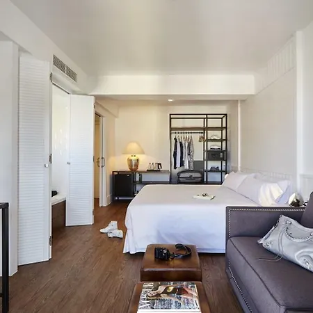 Delamar 4*sup-adults Only 호텔 료렛 드 마르
