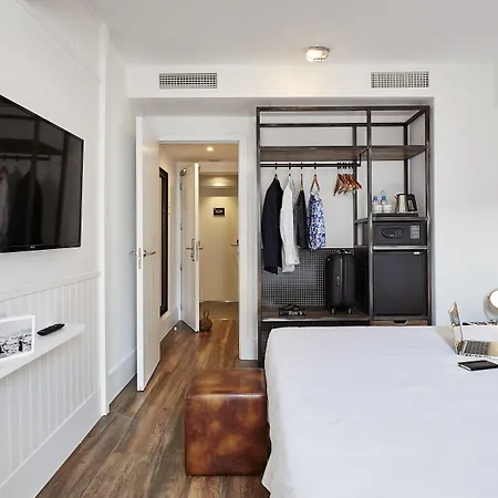 Hotel Delamar 4*sup-adults Only Lloret de Mar