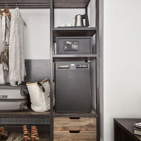 Hotel Delamar 4*sup-adults Only