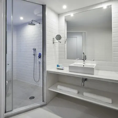 Delamar 4*sup-adults Only 호텔