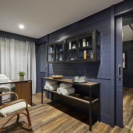 Delamar 4*sup-adults Only Hotel