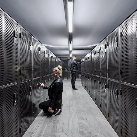 Hotel Delamar 4*sup-adults Only 4*