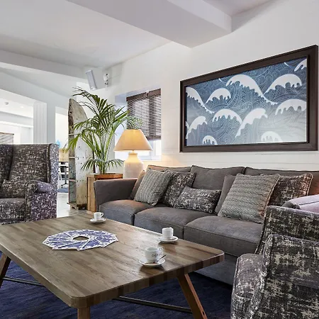 Delamar 4*sup-adults Only 4* Lloret de Mar