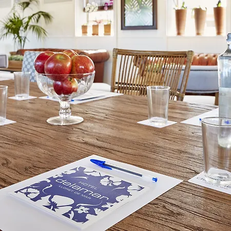 Delamar 4*sup-adults Only Lloret de Mar