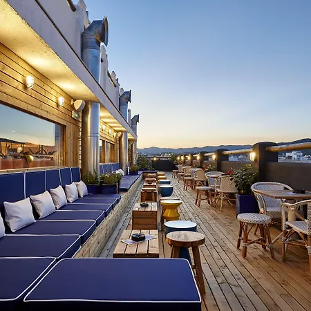 Hotel Delamar 4*sup-adults Only