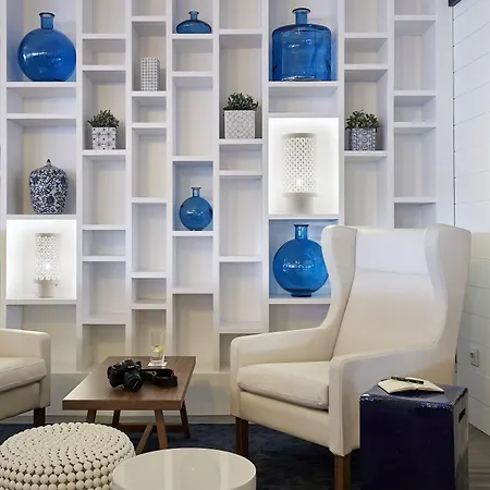 Delamar 4*sup-adults Only Lloret de Mar