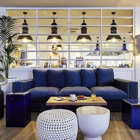 Delamar 4*sup-adults Only 4* Lloret de Mar