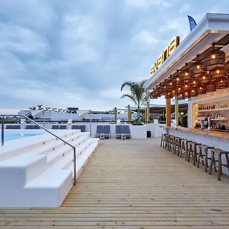 Delamar 4*sup-adults Only 4*