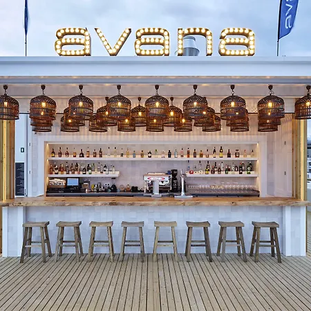 Delamar 4*sup-adults Only Hotel