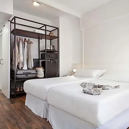Delamar 4*sup-adults Only Hotel 4*
