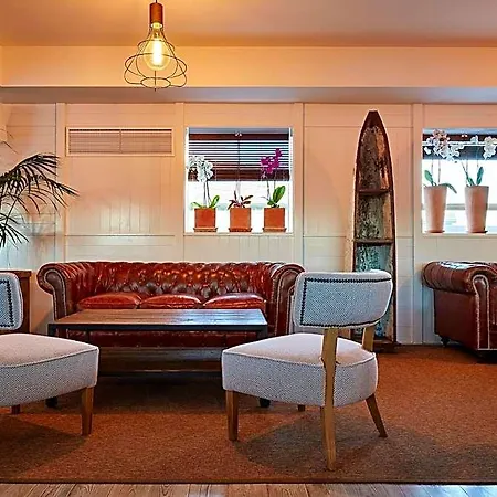 Hotel Delamar 4*sup-adults Only 4*