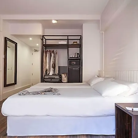 Hotel Delamar 4*sup-adults Only 4*