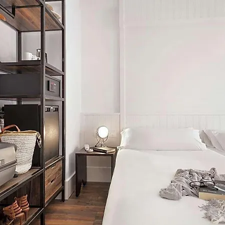 Delamar 4*sup-adults Only Hotel