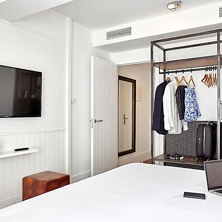 Delamar 4*sup-adults Only