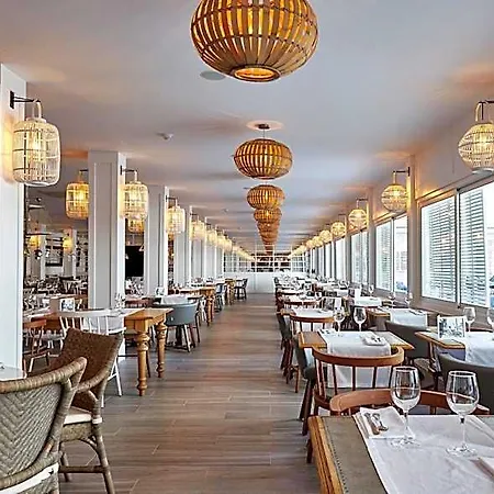 Hotel Delamar 4*sup-adults Only