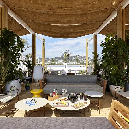 Hotel Delamar 4*sup-adults Only