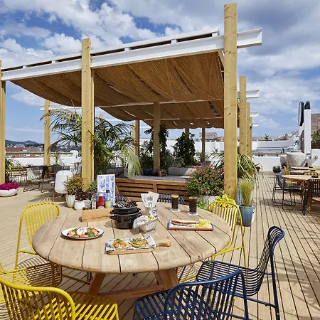 Delamar 4*sup-adults Only Hotel 4*