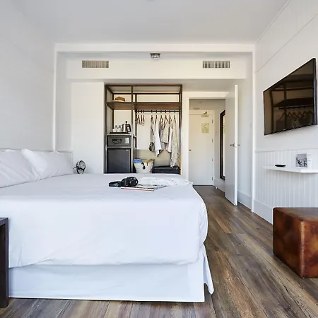 Delamar 4*sup-adults Only