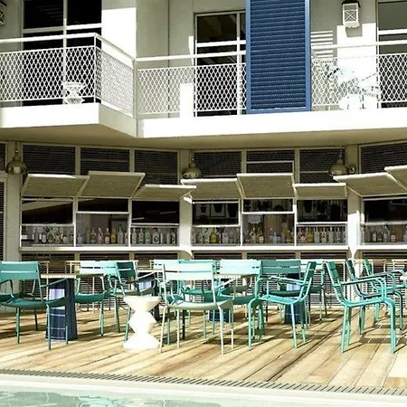 Delamar 4*sup-adults Only Hotel