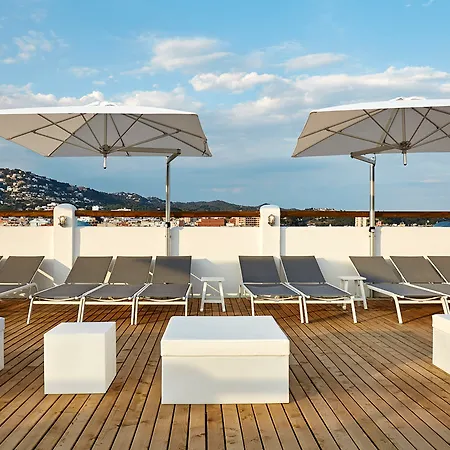 Hotel Delamar 4*sup-adults Only