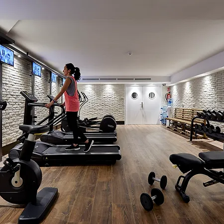 Hotel Delamar 4*sup-adults Only