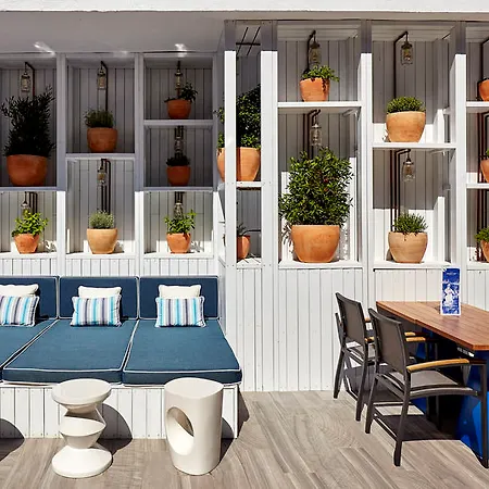 Ξενοδοχείο Delamar 4*sup-adults Only 4*