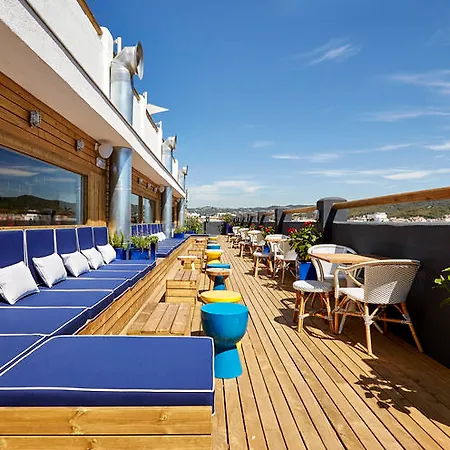 Delamar 4*sup-adults Only
