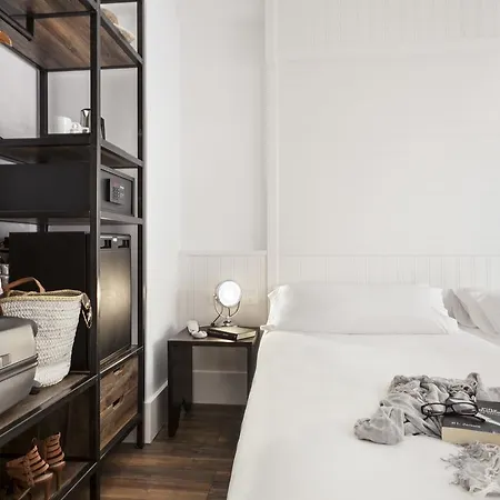 Hotel Delamar 4*sup-adults Only