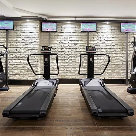 Delamar 4*sup-adults Only Hotel 4*