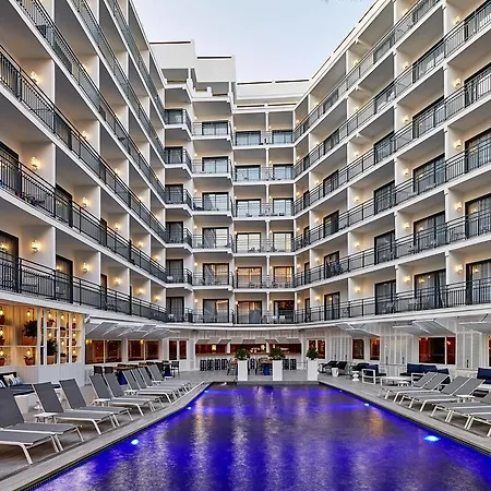Hotel Delamar 4*sup-adults Only Lloret de Mar