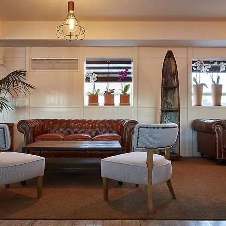 Delamar 4*sup-adults Only Hotel 4*
