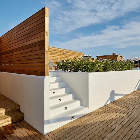 Delamar 4*sup-adults Only Lloret de Mar